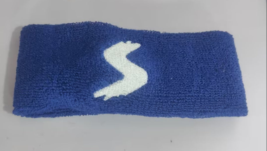 Premium Fitness Headband • Sweat-Wicking & Non-Slip Workout Accessory