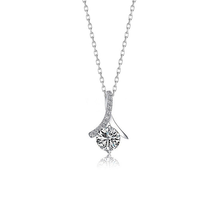Classic Elegant Necklace for Women • All-Match Mother’s Day Gift